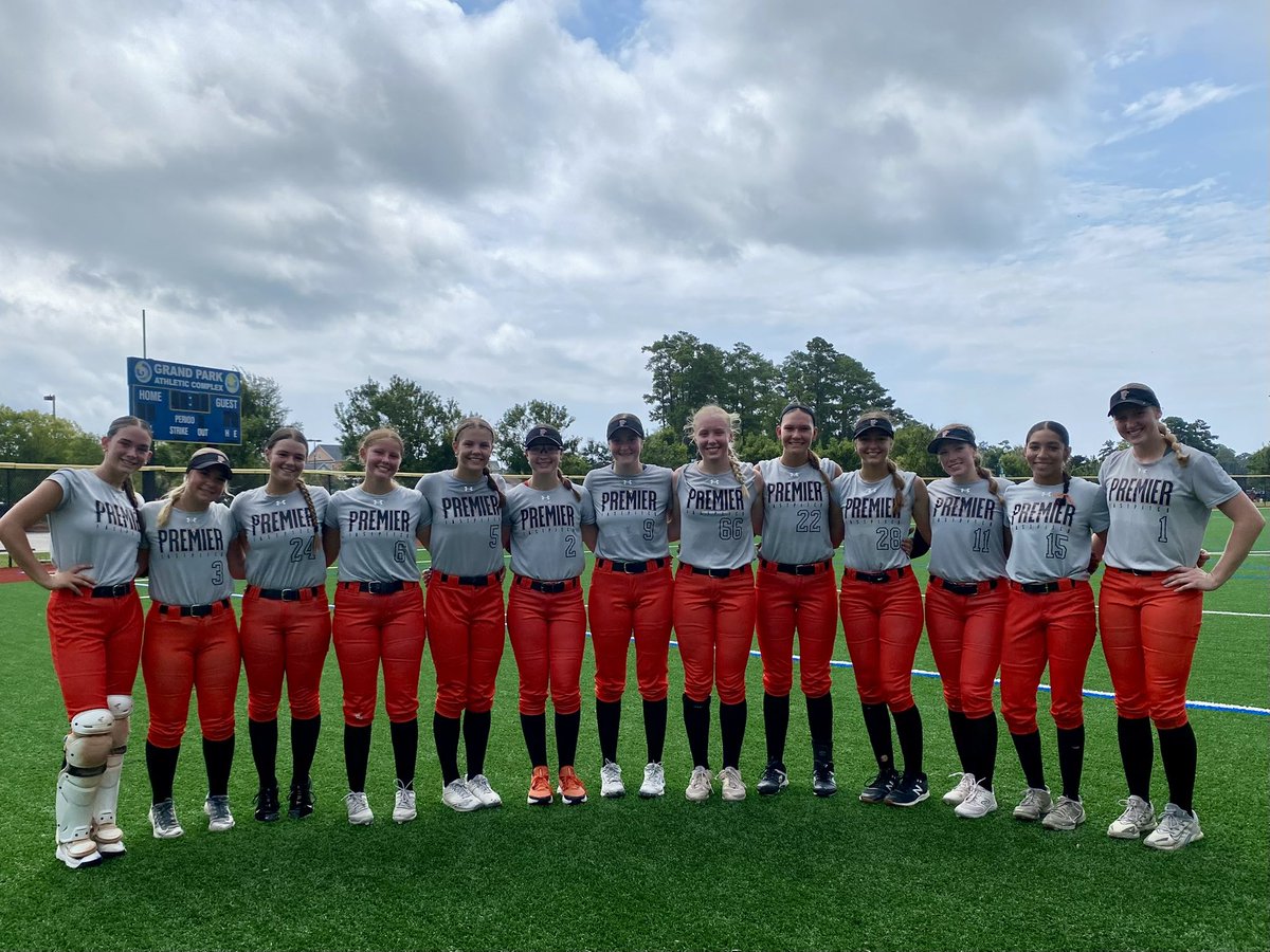 Time for the Final Ride for 8 of these kids to get started! Excited for our next few days together! #PFamily