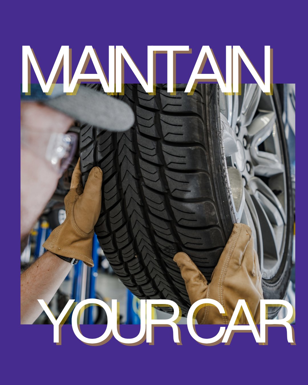 Car Insurance for Maintenance: Essential Coverage Guide