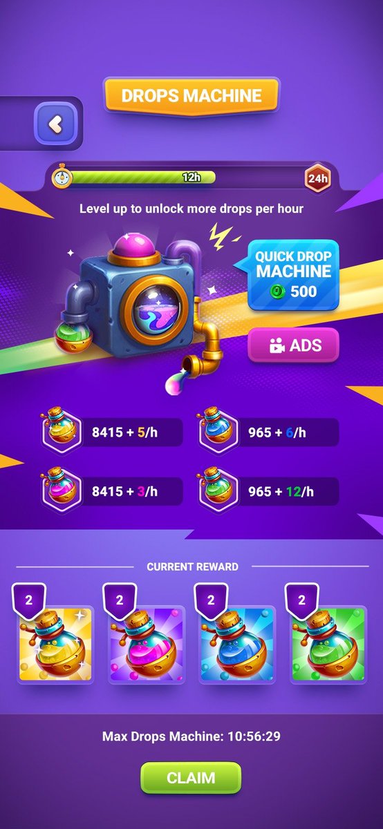 ...76%⌛️

$TTG 💛