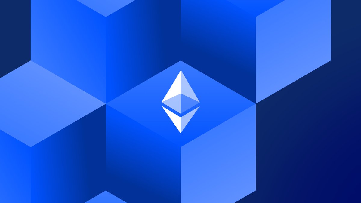 A decade of decentralization and it's still just the beginning. Happy birthday, <a href="/ethereum/">Ethereum</a>