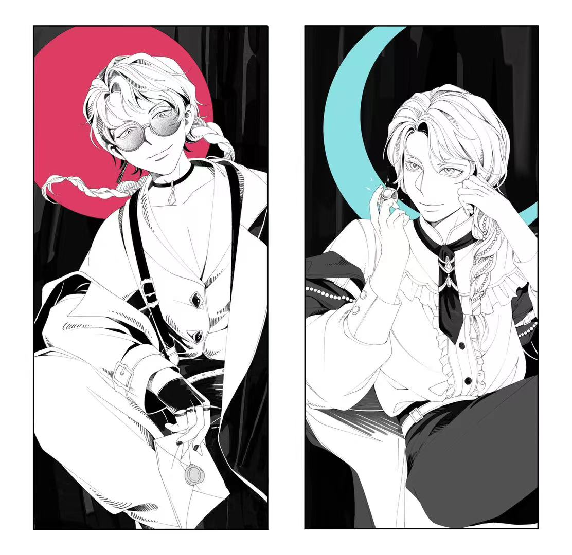 积雨云 tweet media