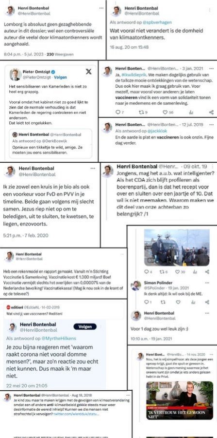 Nederlanders stoten zichzelf graag 2 maal aan dezelfde steen.

Stem op Fatsoen Rakker Bontebal <a href="/cdavandaag/">CDA</a> en je krijgt er gratis invasie van Migranten erbij.