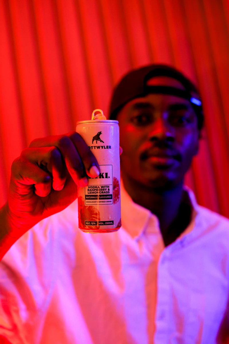 #Ad Sip bold. Live wild. 🐺
Order your favorite ROTTWYLER drinks today — available in PABLO (Gin &amp; Tonic with Lime) and KIKI (Vodka with Lemongrass).
18+