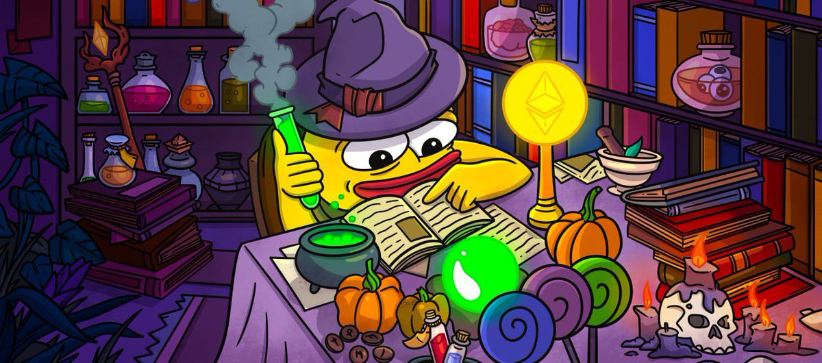 Genesis_Wizz's tweet image. #PEPEV2 | LAUNCHING TOMORROW @ 7PM UTC 

The team has been actively marketing across all social platforms, and the hype is already building fast. They're KYC'd and will be hosting a prelaunch voice chat to connect with the community before launch.

 KYC VERIFIED TEAM - LAUNCHED