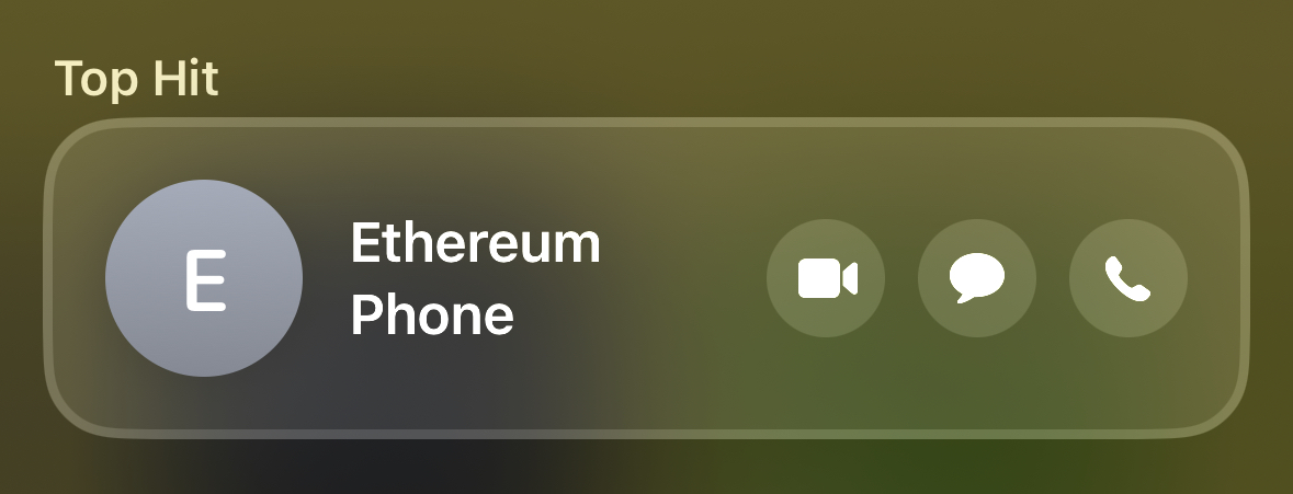 Happy Anniversary, Ethereum — 10 Years of Permissionless Innovation 🎉

When I first heard of Ethereum, I could not, in my wildest dreams, have imagined what it would become.

This is my Ethereum story:

In early 2014, I was a young CEX founder in Switzerland and followed an
