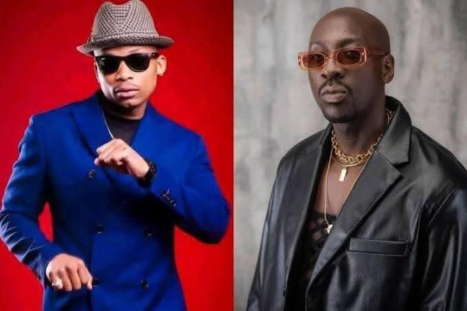 Bien has 2 years as a solo artist 

Otile brown has 10 years as a solo artist.

I think Bien has achieved more just in 2 years.