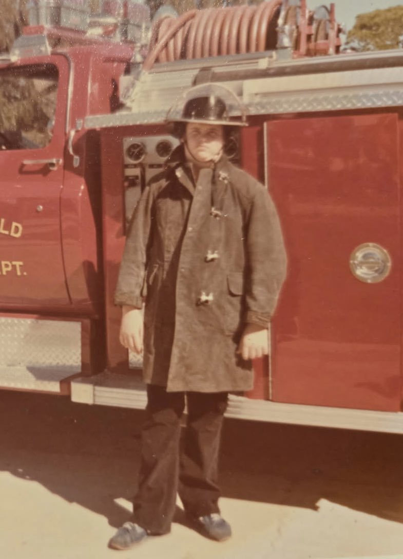Billy Goldfeder (@billygoldfeder) on Twitter photo “Mayday” Assistance Request. Firefighter w/Terminal Cancer, Family Assistance.
fundthefirst.com/campaign/david… <a href="/FCSNnational/">Firefighter Cancer Support Network Official Page</a> <a href="/floridaFFsafety/">Florida FF Safety</a> <a href="/FlFireChiefs/">Florida Fire Chiefs' Association</a> <a href="/FundtheFirst/">Fundthefirst.com</a> #firefighter #cancer “Mayday” Assistance Request. Firefighter w/Terminal Cancer, Family Assistance.
fundthefirst.com/campaign/david… <a href="/FCSNnational/">Firefighter Cancer Support Network Official Page</a> <a href="/floridaFFsafety/">Florida FF Safety</a> <a href="/FlFireChiefs/">Florida Fire Chiefs' Association</a> <a href="/FundtheFirst/">Fundthefirst.com</a> #firefighter #cancer