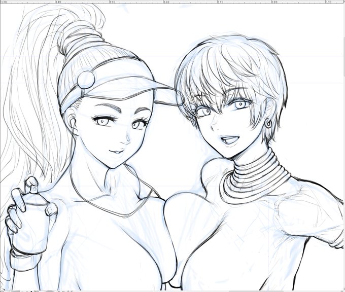 金策のため頑張ってます・・・。(夏コミ原稿そっちのけで) 