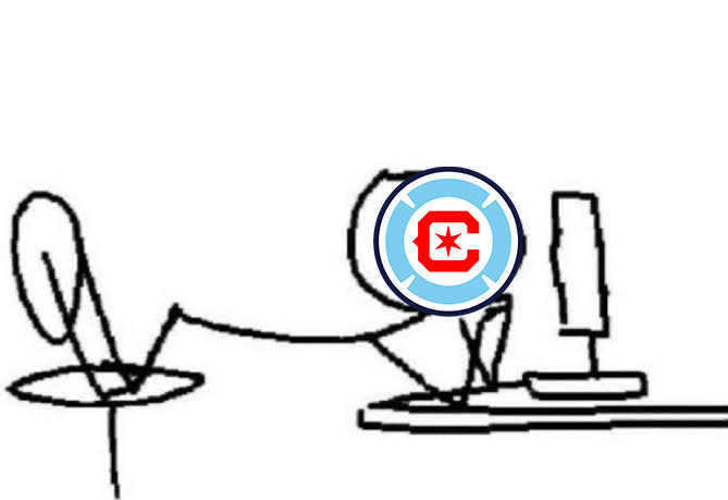 Chicago Fire FC tweet media