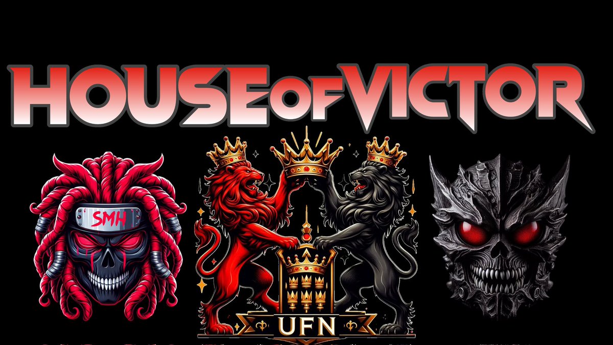 Supreme (@reignsupreme22) on Twitter photo "Since me and Viktor Black are no longer <a href="/UFN_Federation/">UFN_Federation</a> Men's Tag-Team Champions? What will happen now? Will we cause a commotion in UFN? WOW? <a href="/RHW_official/">real hardcore wrestling</a>? Either way, a New Path is coming..."
-Victor Hill <a href="/richardson_of/">🌕House of Richardson🌕</a>-
#HeavyIsTheHead #ThisIsSupreme #SupremeSix "Since me and Viktor Black are no longer <a href="/UFN_Federation/">UFN_Federation</a> Men's Tag-Team Champions? What will happen now? Will we cause a commotion in UFN? WOW? <a href="/RHW_official/">real hardcore wrestling</a>? Either way, a New Path is coming..."
-Victor Hill <a href="/richardson_of/">🌕House of Richardson🌕</a>-
#HeavyIsTheHead #ThisIsSupreme #SupremeSix