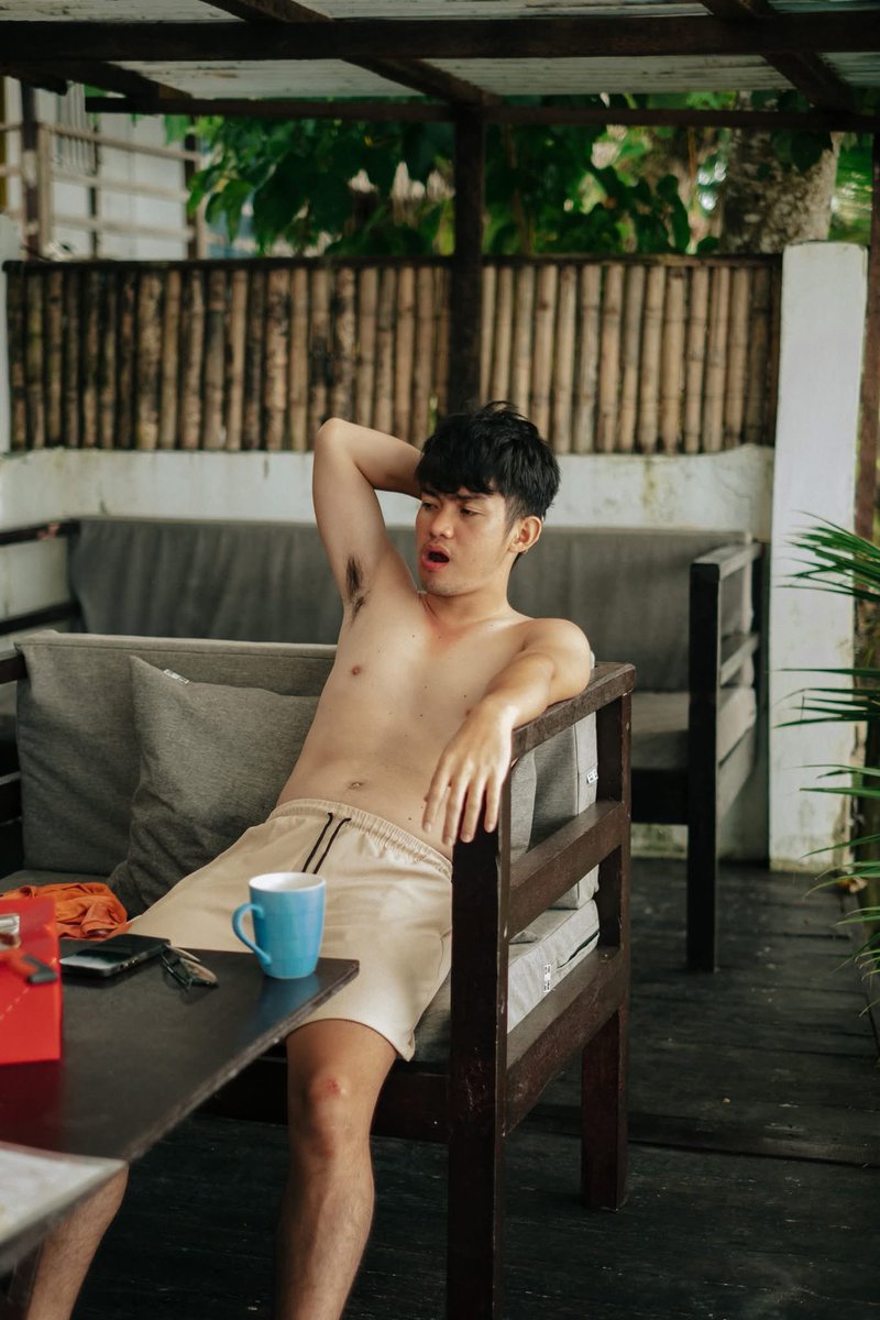 im_irv's tweet image. kape pa?