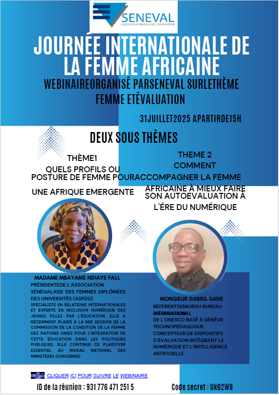 SenEval Officiel tweet media