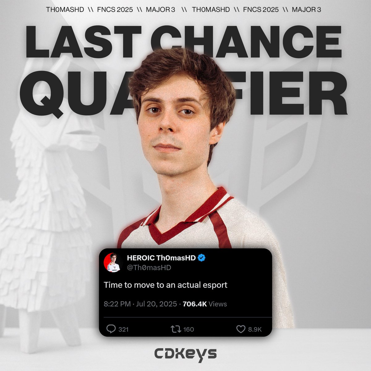 we ARE qualing grands 😤