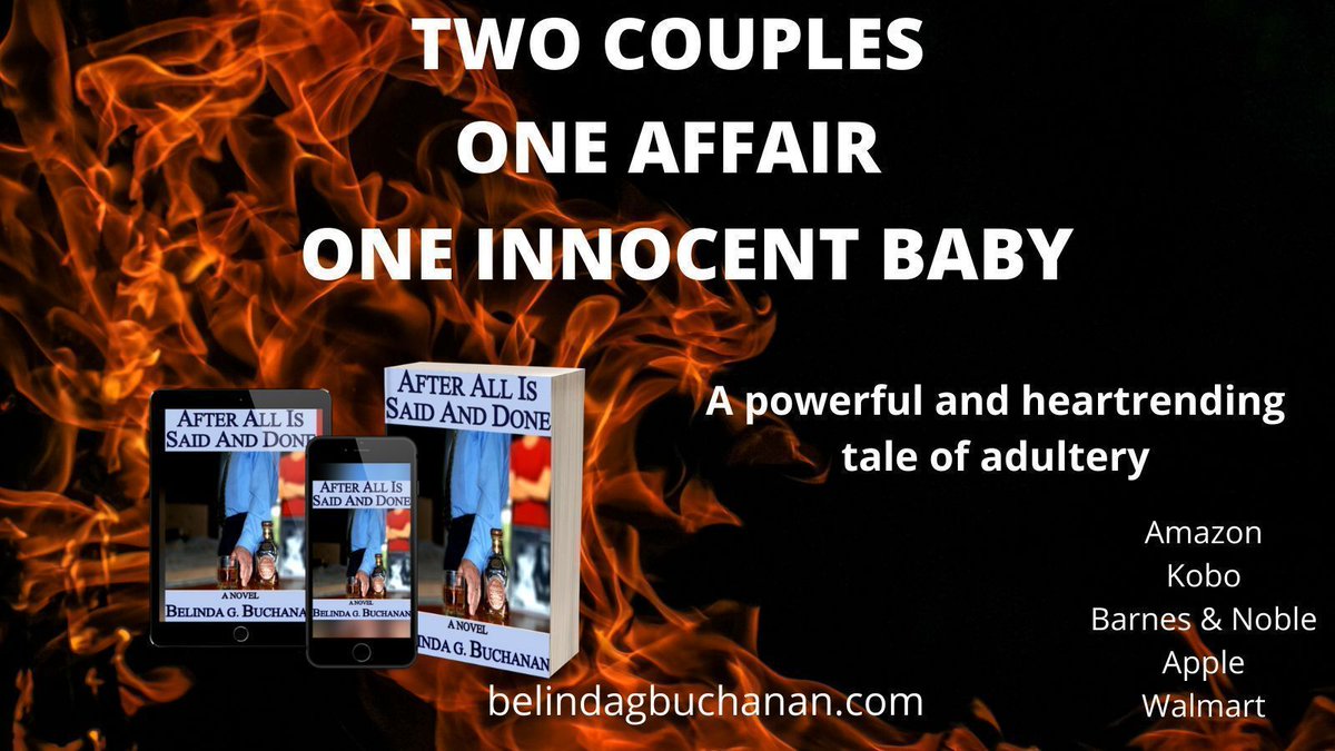 What would you do if you found out the son you loved wasn't yours? Ethan Harrington's world has just been shattered...
#adultery #WomensFiction #books #domesticfiction #MustReads  ow.ly/b8Ld30nwHr8