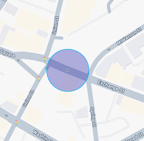 Traffic Alert

Saturday, 8/9/25, 12 p.m. - 4 p.m.

Exchange Street will be closed to traffic between Mt. Vernon Street and Union Street for an event.  Seek alternate routes when possible.