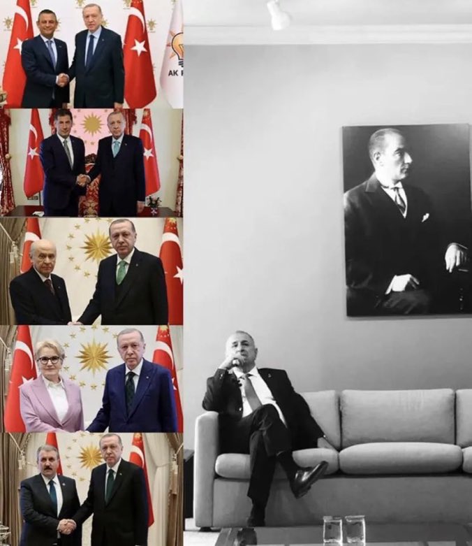 EditsOzdag's tweet photo. Sen kaldım hocam... https://t.co/lUP1FCnamM
