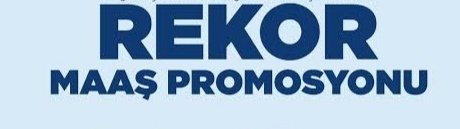 Gece gündüz, yağmur çamur, kar kış demeden görev başında olan polis;
maaşta göremediği adaleti promosyonda arıyor.

3 yıllık emek için 300 bin TL promosyon istiyor. Bankalar değil polisler kazansın. 

 #EmniYETİM