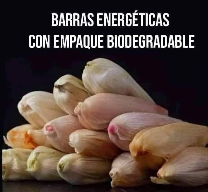 Quiero una verde!! 😋😋😋