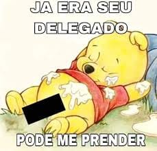 pode mim prender :)