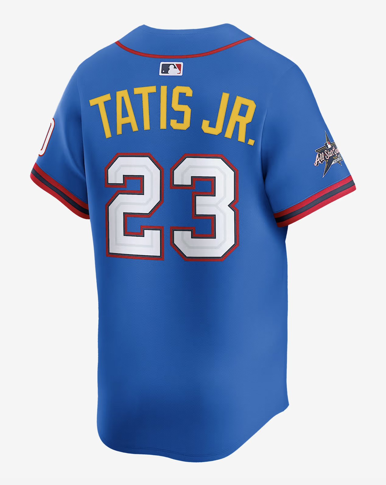NIKE - tatis jrユニフォーム Nike Men's Gear: Fernando Tatis Jr. San Diego Padres City