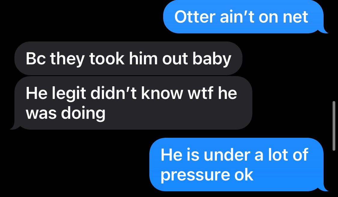 Evevice101's tweet photo. I go crazy like super crazy for the Dallas stars to the point I cry a lot about anything and everything stars so when it’s playoff season I have be put in suicidal watch 
WATCH YOUR MOUTH WHEN YOU TALK ABOUT THE STARS! https://t.co/Ulv2ZHHTxK