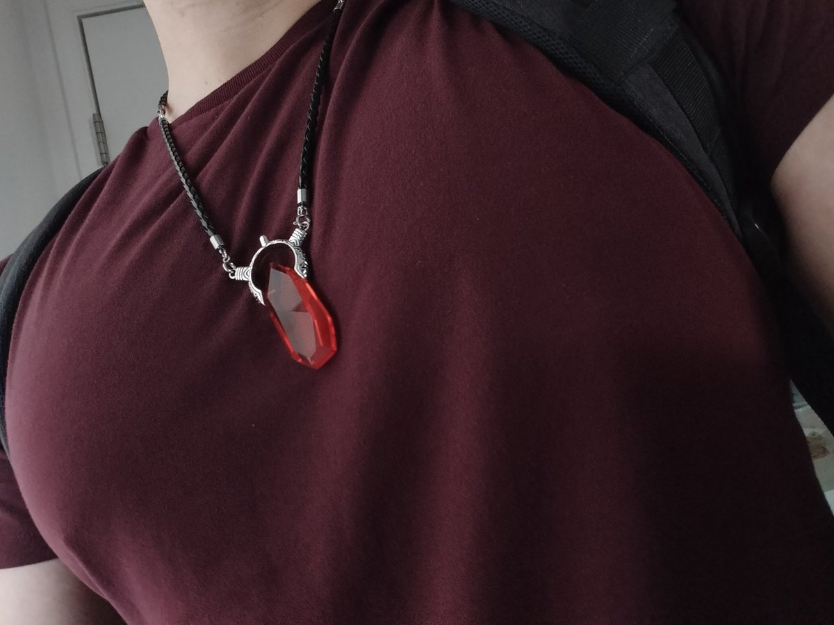 R0GUE470's tweet image. A photo dump for now :3