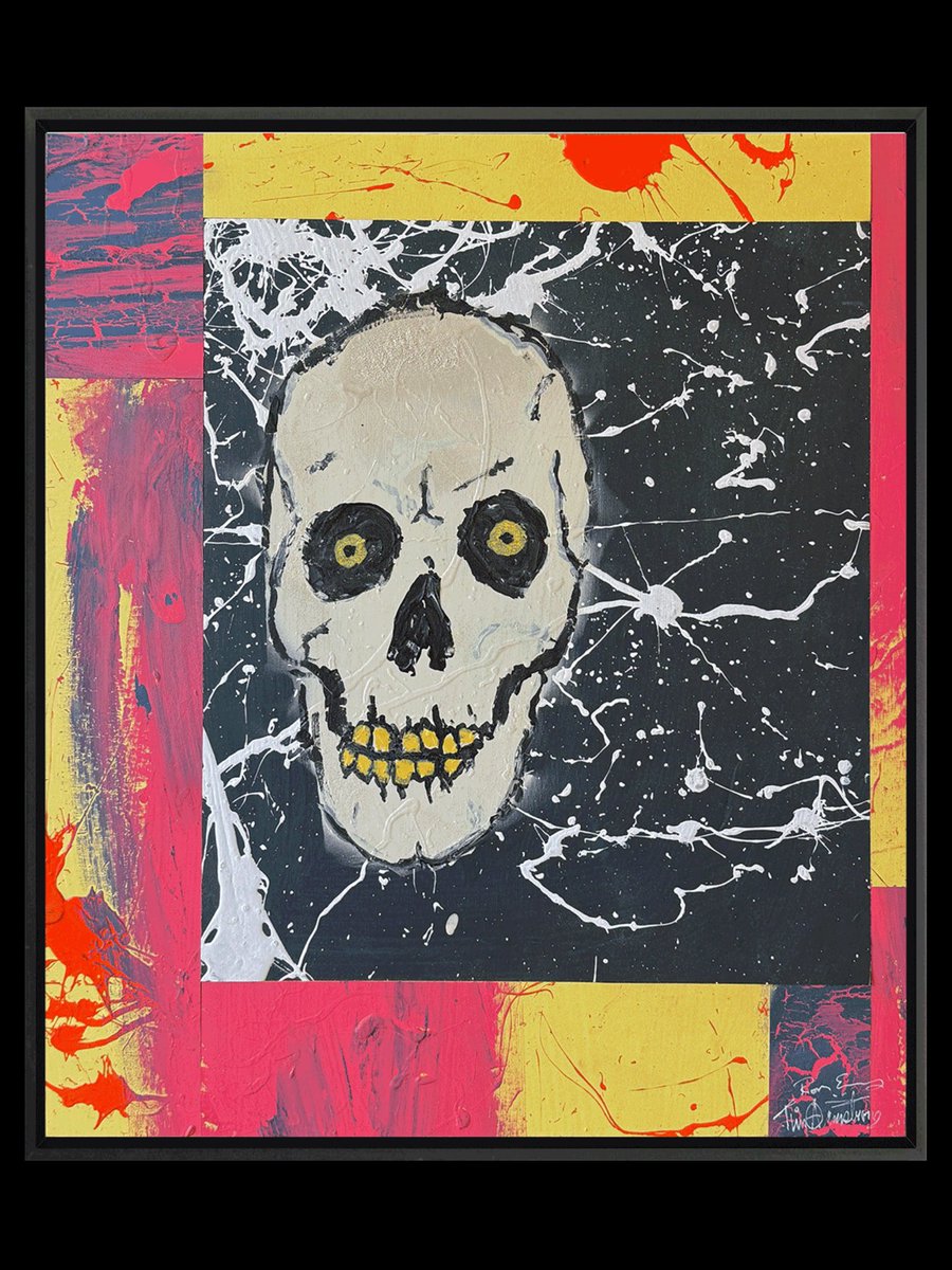 Tim Timebomb tweet media