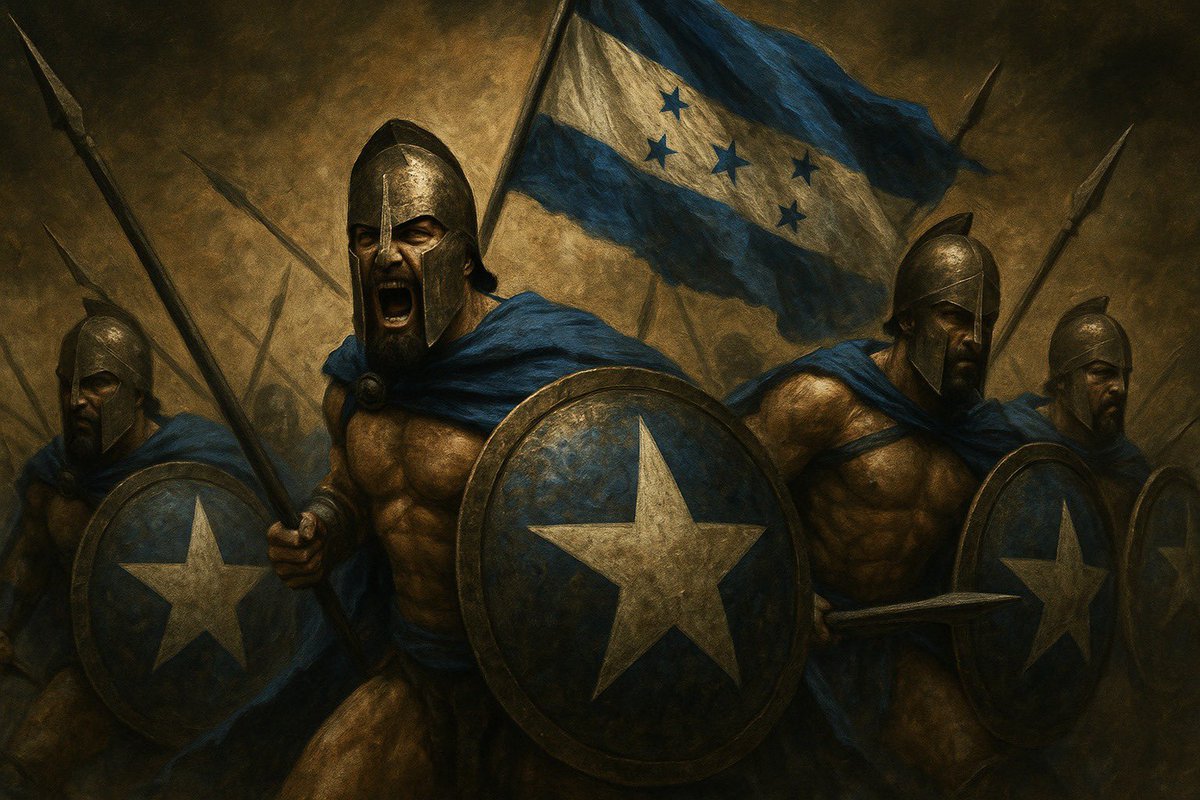 La crisis electoral que vivimos no tiene precedentes, la desesperación de Libre hace que actores que deberían de ser imparciales sin vergüenza alguna se pongan la camiseta de la REFUNDICION. 

¡Son ellos contra la democracia!
¡Son ellos contra la libertad!
¡Son ellos contra la