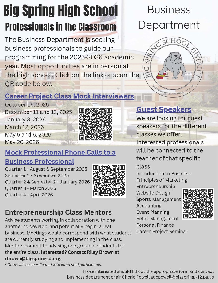 BigSpringSD's tweet image. 