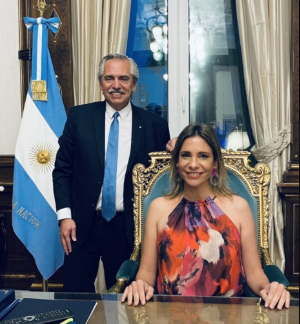 No la puteamos lo suficiente a esta