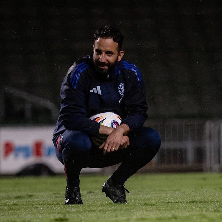 🚨 | #mufc sources say they do NOT have to sell players to make more signings this summer. [<a href="/sistoney67/">Simon Stone</a>]