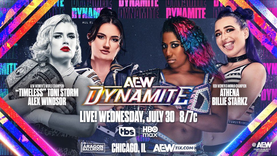 All Elite Sicko tweet media