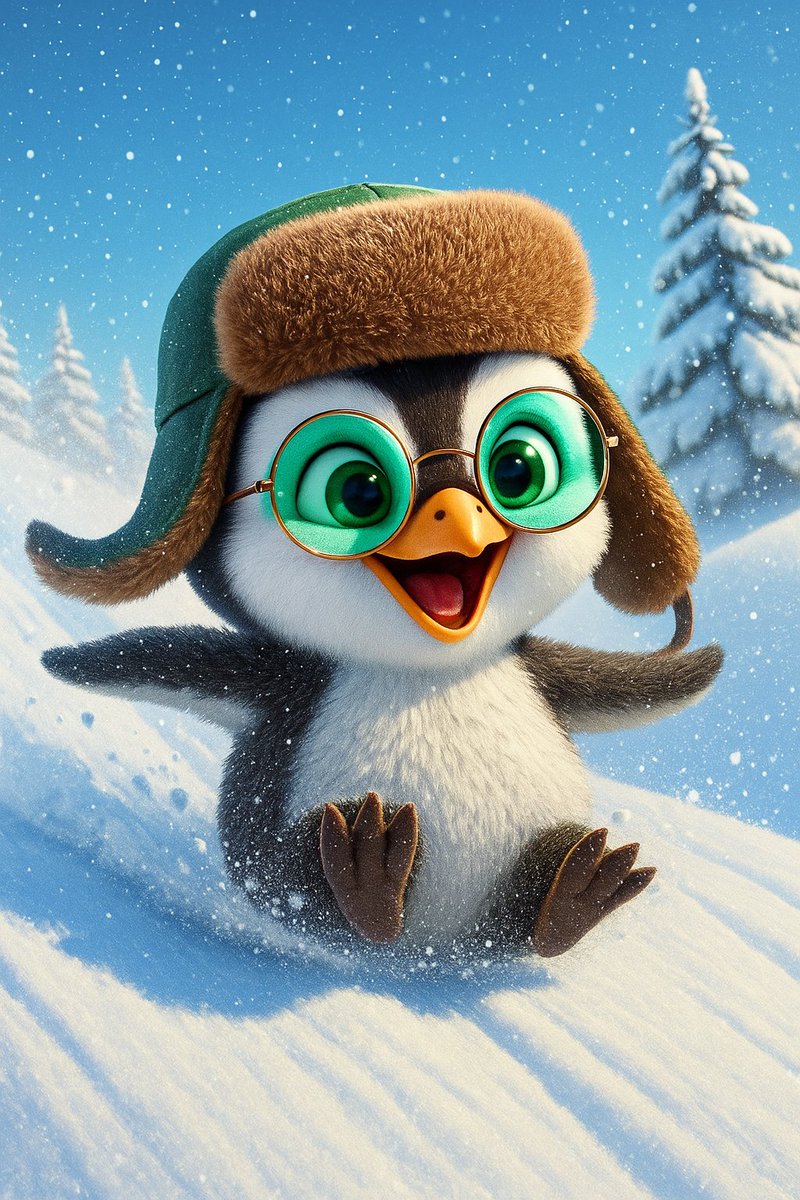 torsy_torsy's tweet photo. @binance #Torsy once tried to stake a snowball.

It melted. But now it’s called liquidity. https://t.co/UGoRxdiXma