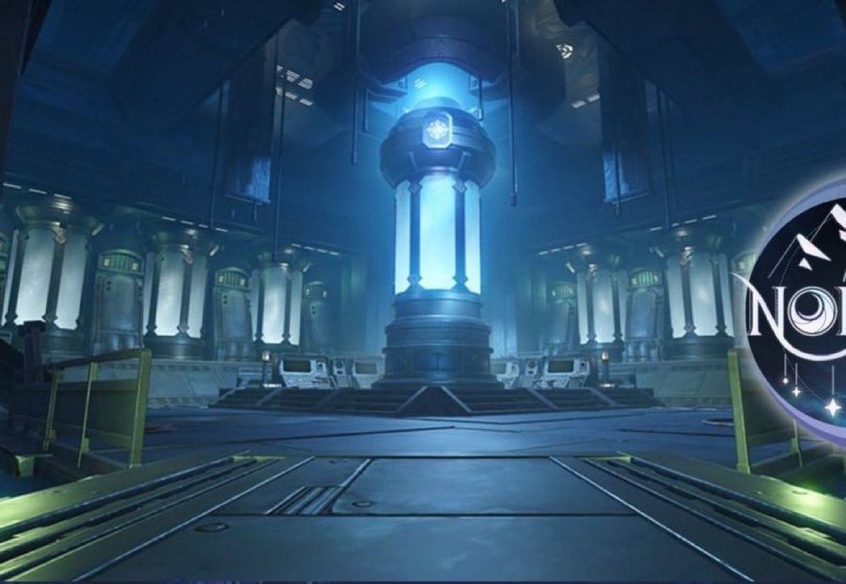 serumquell's tweet image. this is where dottore gives birth