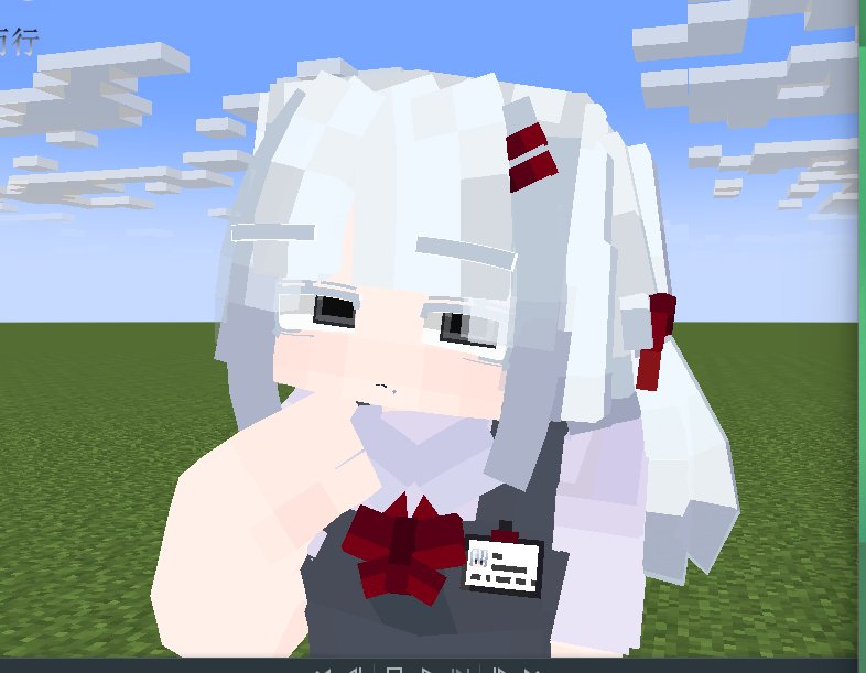 😵‍💫and🤓 #mineimator