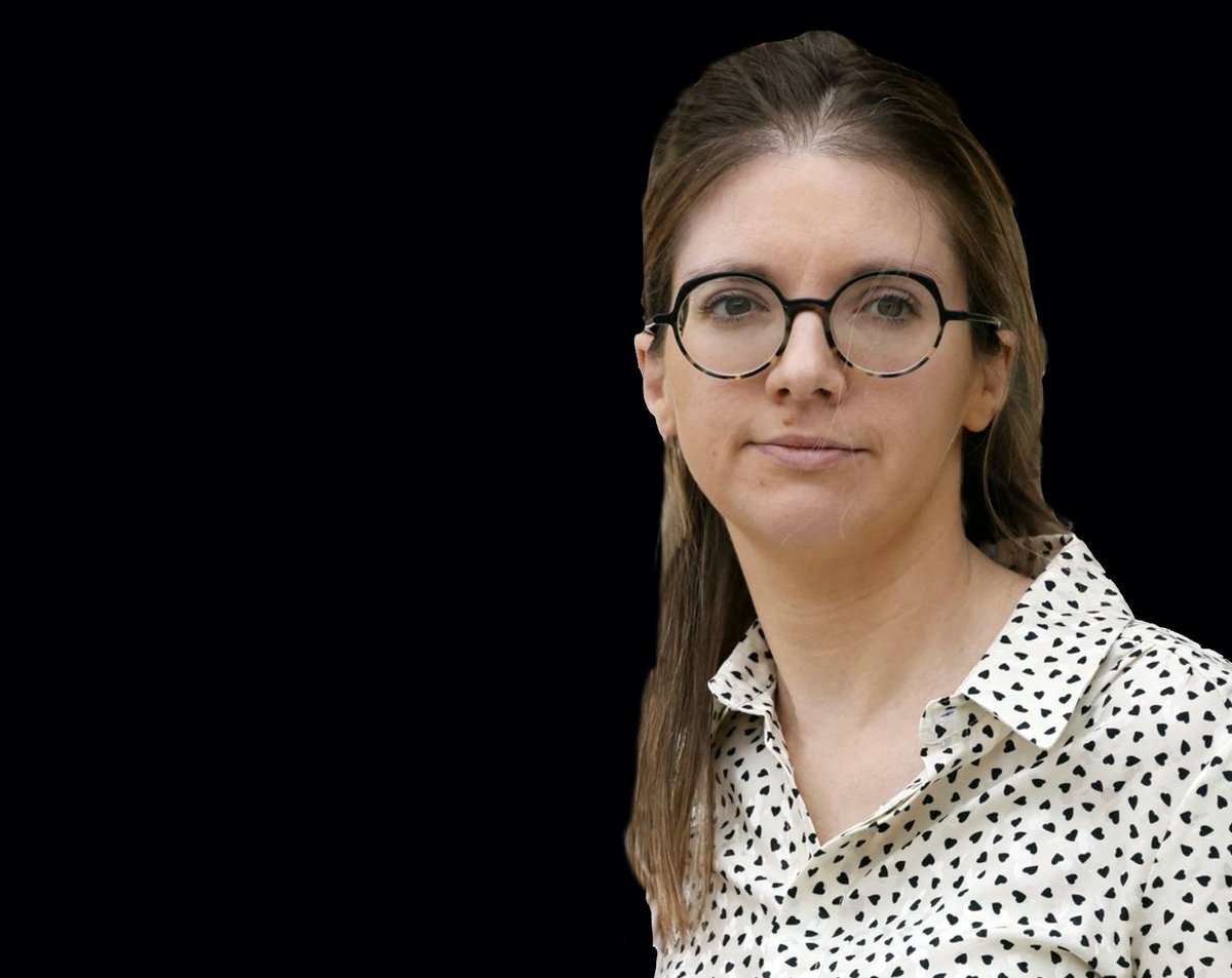 Qui supporte encore Aurore #Bergé ? ses fake news macabres, ses propositions de lois écrites par le Likoud, ses voyages à Tel-Aviv sponsorisés par Elnet, son opportunisme politique gluant, son déni du génocide à #Gaza, ses tentatives de criminaliser l’antisionisme, sa haine