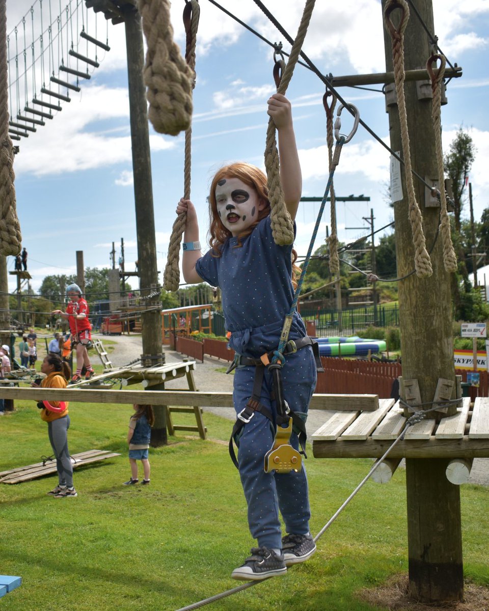 Family Fun Day – Sunday 03 Aug at SkyPark!
Pony rides, face painting, balloon fun, live music &amp; more!
All FREE with your activity pass.
🕐 1–4PM | 📍 Carlingford
🎟️ Book now → skypark.ie

#FamilyFunDay #SkyParkIreland #ThingsToDoIreland #Carlingford