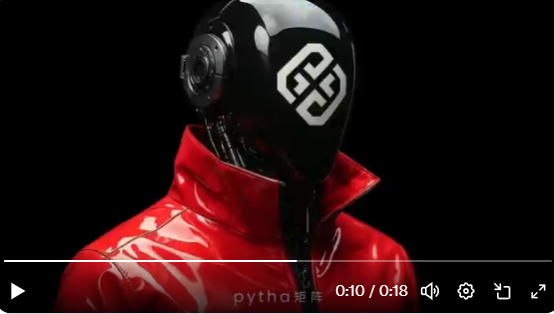 @PythaMTX #PYTHAMTX