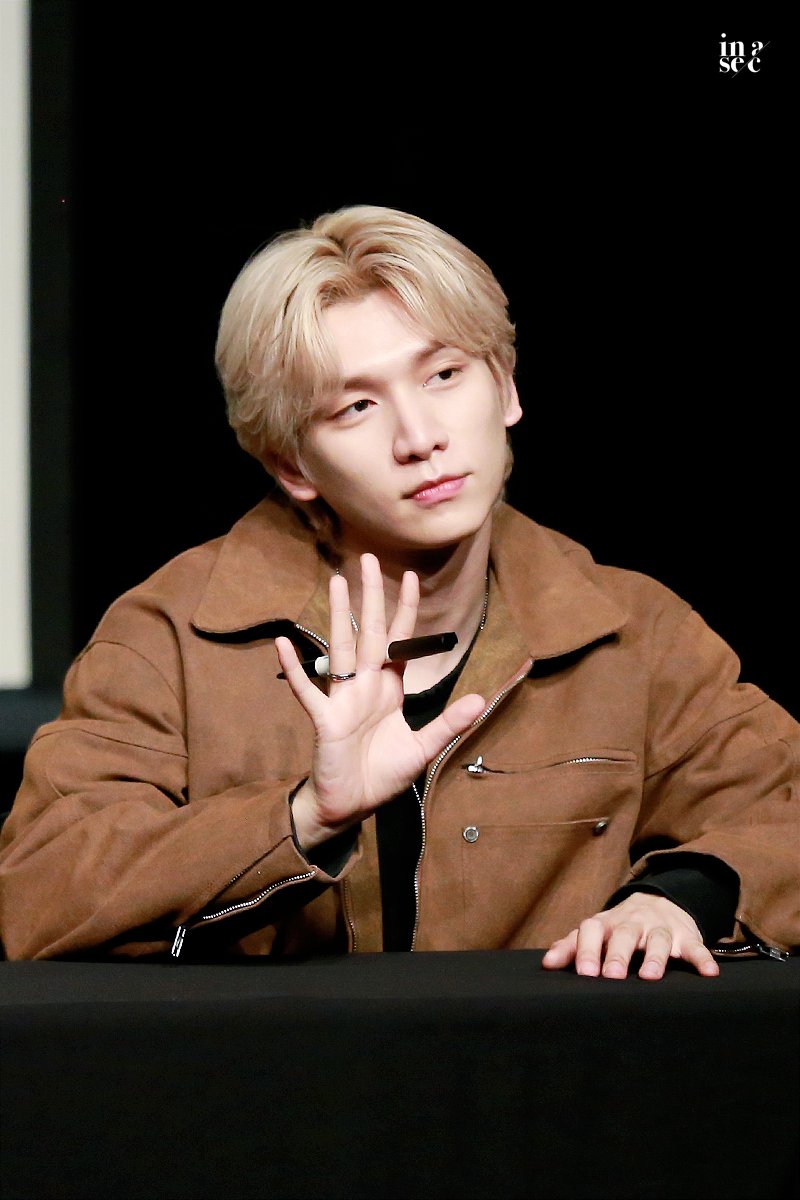 231202 CONTINUUM 메이크스타
안녕, 7월 마지막 날 <a href="/HSangHyuk/">VIXX_HYUK</a> 
#혁 #한상혁 #HYUK #빅스 #VIXX
#한달아님 #두달한상혁 🌺D-170