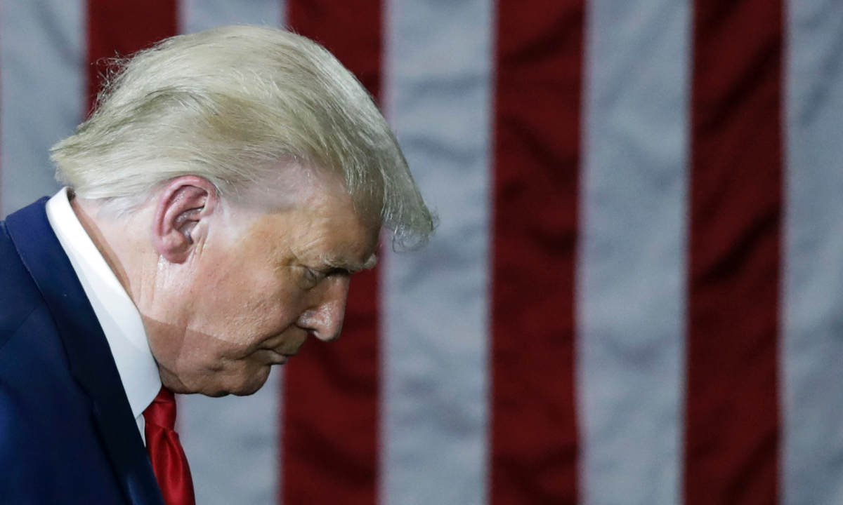 MAGA Turns On Trump Over Gaza

Today on the Liberty Report: rumble.com/v6ww78m-maga-t…