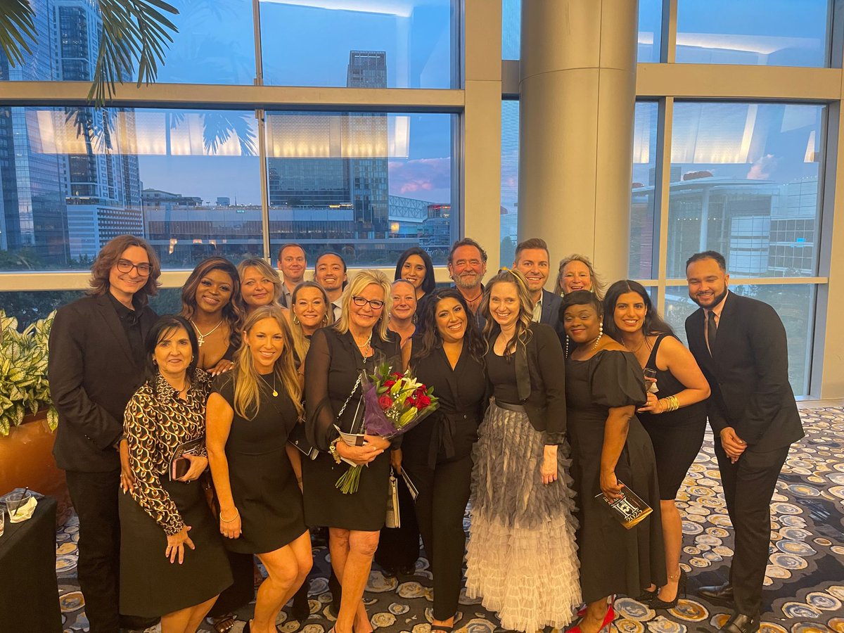 Congratulations to Senior Vice President, Operations, Karen Hefner, who was named Executive of the Year at the 2025 Houston Apartment Association Honors Awards. 

Link in bio to read more about this year’s awards!

#TeamAsset #propertymanagement #HAAHonorAwards