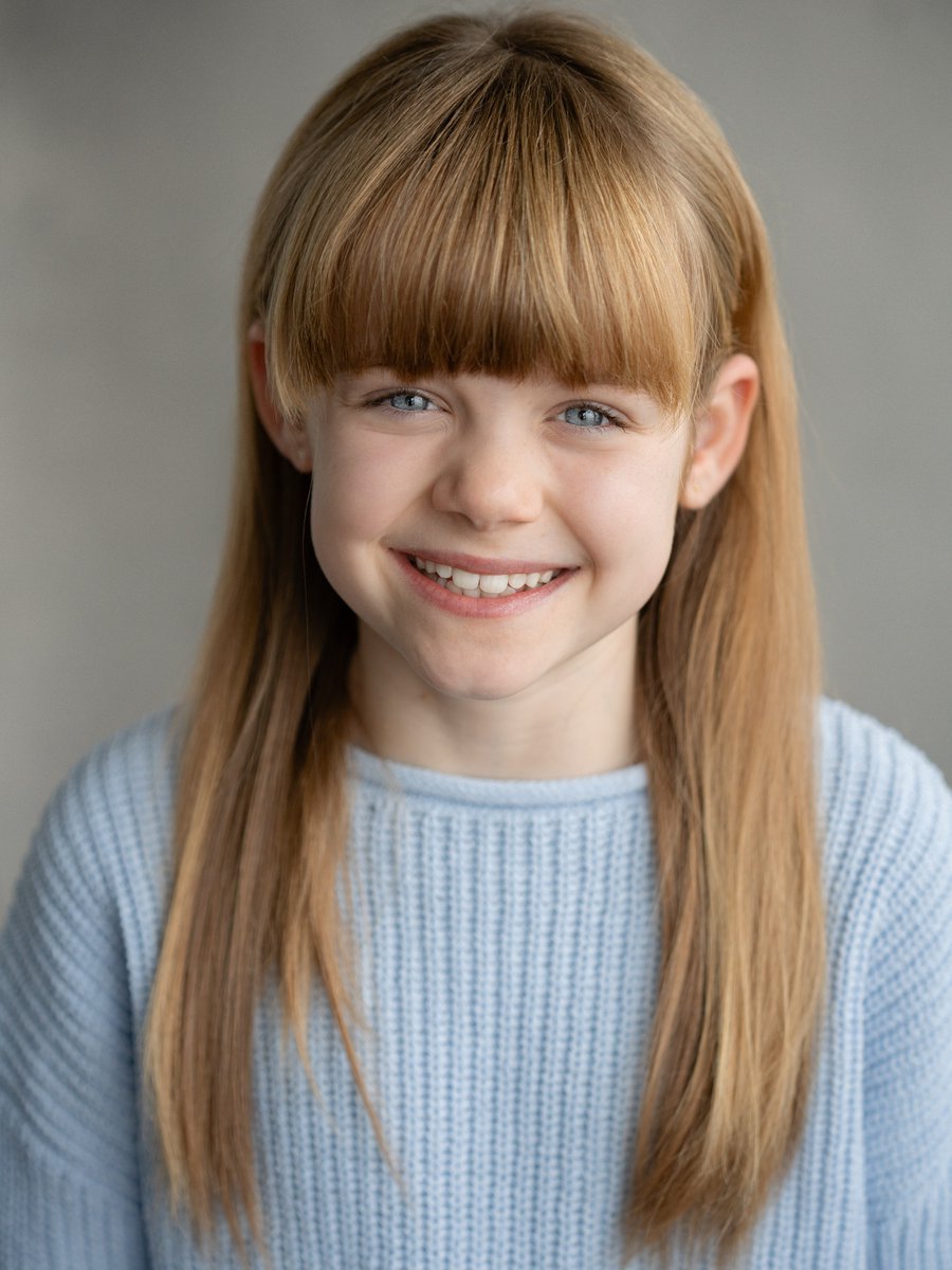 INTERVIEW with #RobynPennington about playing Sawyer Derringer in #HeadsOfState with #JohnCena, being an Urchin on the UK Tour of Chitty Chitty Bang Bang in Manchester and her experience on Britain’s Got Talent as part of The Pixiebelles! 📷 : Anna Salek tresamagazine.com/2025/07/30/rob…