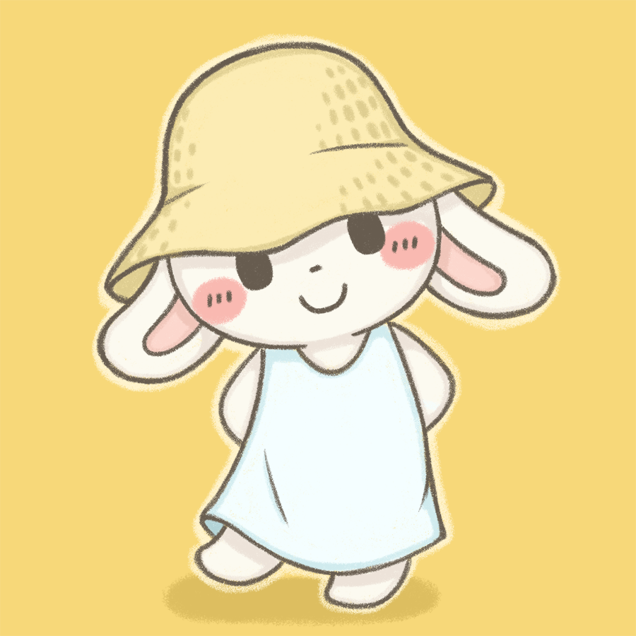 ぬいぐるみのおやすみうさぎ (@_oyasumiusagi_) / Posts / X