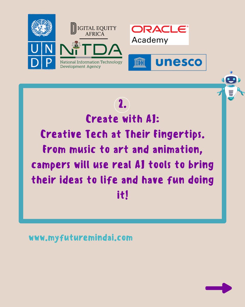 Kids Tech Fest tweet media