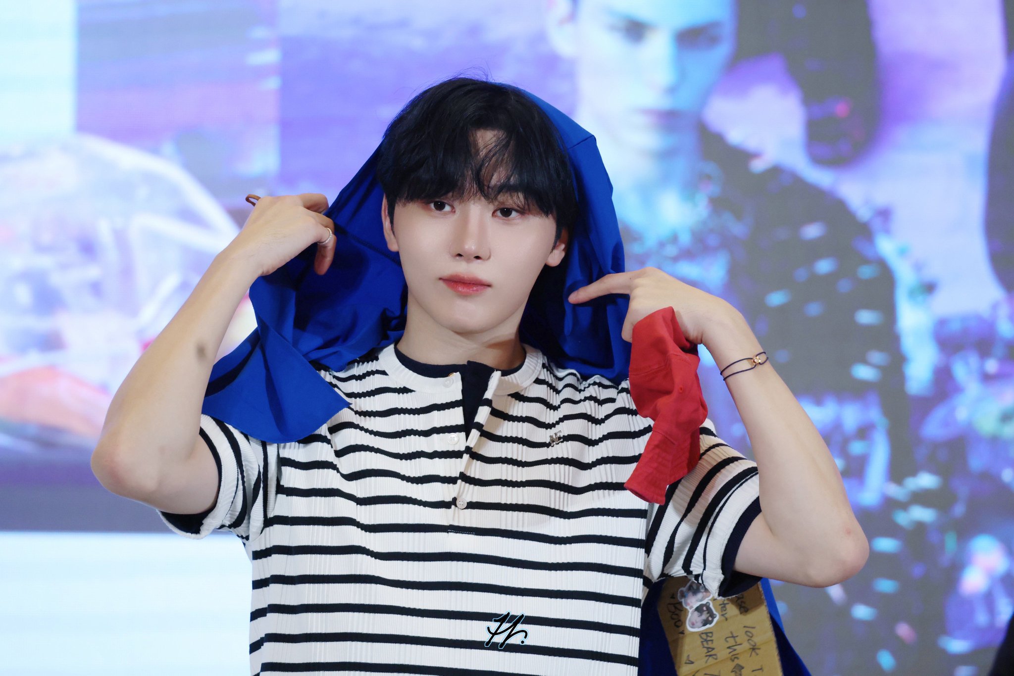 SEVENTEEN スングァン Star1 2023年5月号【表紙：スングァン（SEVENTEEN