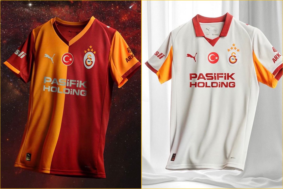 🥳 Sponsorumuzdan müthiş hediye! 10 kişiye iç saha, 10 kişiye deplasman Osimhen forması! 🎁 Katılmak için bizi takip et, yoruma #SoloİlGala yaz!