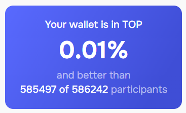 LAVANDA BACKYARD tweet media