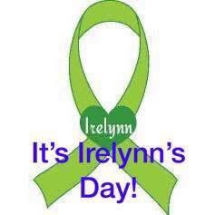 Happy gastroschisis day to my girl and all those affected by this disease!