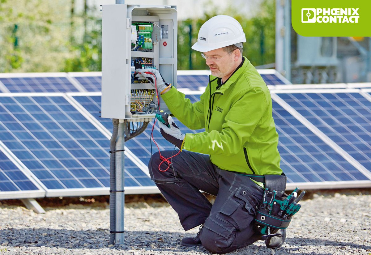 🌤️ Dati meteorologici precisi per un fotovoltaico davvero intelligente!
Disponiamo di un’ampia selezione di prodotti in grado di adattarsi alle più diverse configurazioni e richieste applicative.
Scopri di più 👉 shorturl.at/cLhbG