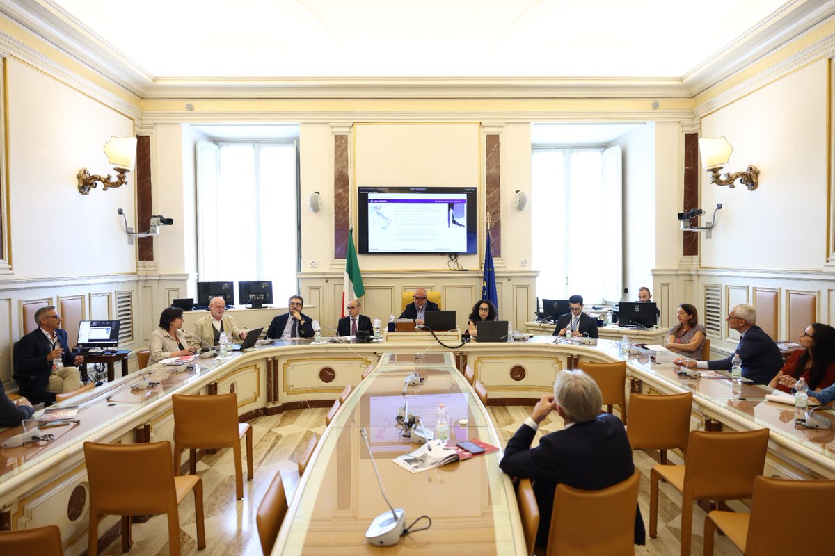 È online il Rapporto intermedio sullo stato di attuazione delle infrastrutture prioritarie della programmazione PNRR-PNC, predisposto dal Servizio studi in collaborazione con il Cresme e l'Anac, con i dati aggiornati al 31 maggio 2025.